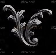 CARVED ELEMENT_0075